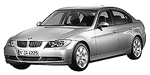 BMW E90 DF177 Fault Code