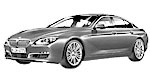 BMW F06 DF177 Fault Code