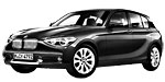 BMW F20 DF177 Fault Code