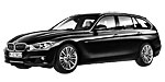 BMW F31 DF177 Fault Code