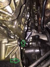 See DF177 in engine
